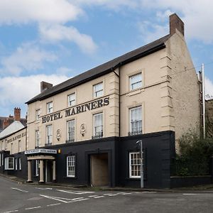 Mariners Hotel